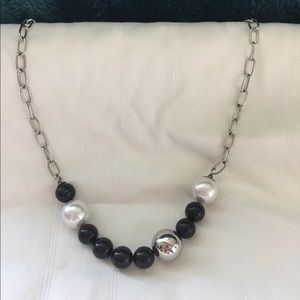 Miss Sixty necklace